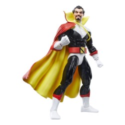 Iron Man Marvel Legends figurine Count Nefaria 15 cm