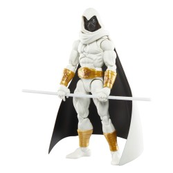 Strange Tales Marvel Legends figurine Moon Knight (BAF: Blackheart) 15 cm