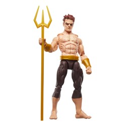 Strange Tales Marvel Legends figurine Daimon Hellstrom (BAF: Blackheart) 15 cm