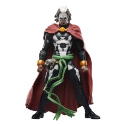 Strange Tales Marvel Legends figurine Brother Voodoo (BAF: Blackheart) 15 cm