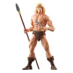 Marvel Legends figurine Ka-Zar (BAF: Marvel's Zabu) 15 cm