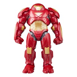 Marvel 85th Anniversary Marvel Legends figurine Hulkbuster 23 cm