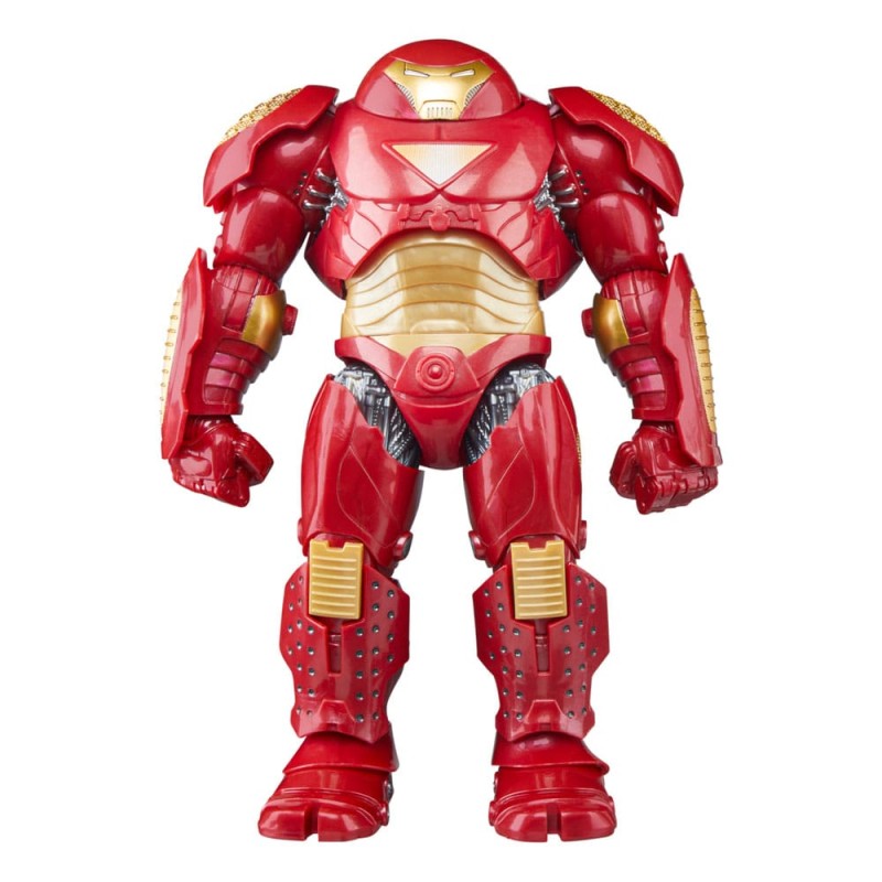 Marvel 85th Anniversary Marvel Legends figurine Hulkbuster 23 cm | 5010996244208