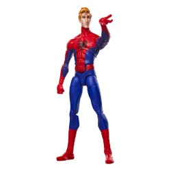 Spider-Man: Across the Spider-Verse Marvel Legends figurine Peter Parker 15 cm