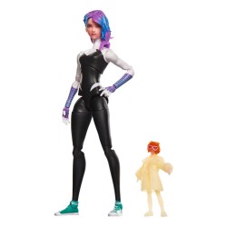 Spider-Man: Across the Spider-Verse Marvel Legends figurine Spider-Gwen 15 cm