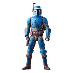 Star Wars: The Mandalorian Black Series figurine Mandalorian Privateer 15 cm