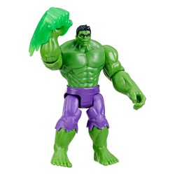 Avengers Epic Hero Series figurine Hulk 10 cm