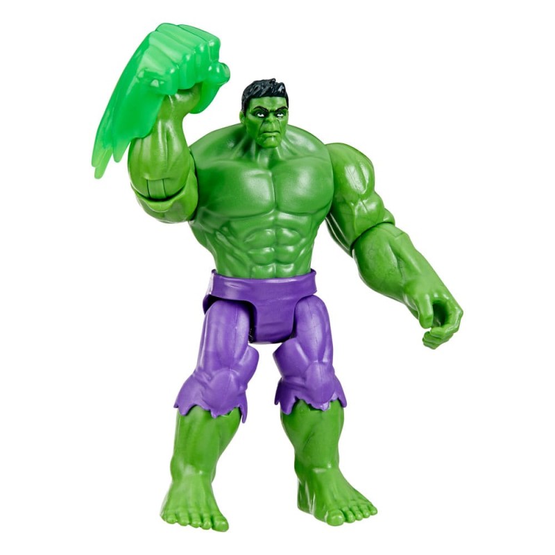 Avengers Epic Hero Series figurine Hulk 10 cm | 5010996204745