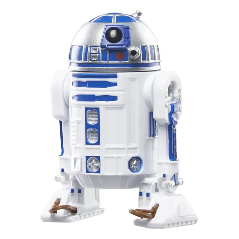 Star Wars Episode IV Vintage Collection figurine Artoo-Detoo (R2-D2) 10 cm | 5010996218650