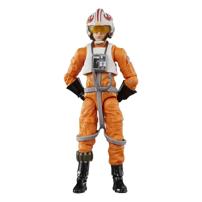 Star Wars Episode IV Vintage Collection figurine Luke Skywalker (X-Wing Pilot) 10 cm | 5010996218674