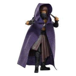 Star Wars: The Acolyte Vintage Collection figurine Mae (Assassin) 10 cm