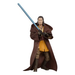 Star Wars: The Acolyte Vintage Collection figurine Jedi Master Sol 10 cm