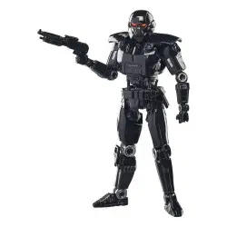 Star Wars: The Mandalorian Vintage Collection figurine Dark Trooper 10 cm