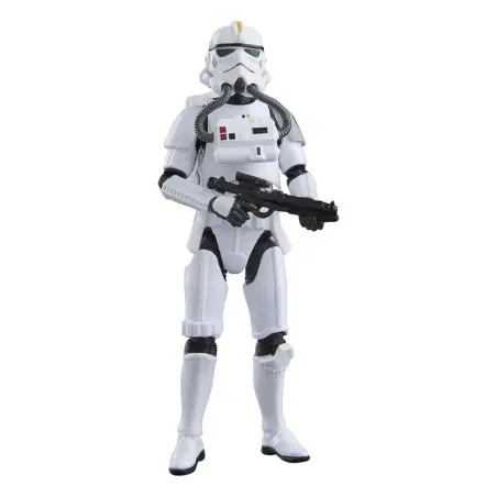 Star Wars Jedi: Survivor Vintage Collection figurine Jetpack Trooper 10 cm | 5010996254054