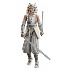 Star Wars: Ahsoka Vintage Collection figurine Ahsoka Tano (Peridea) 10 cm