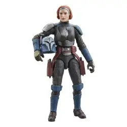 Star Wars: The Mandalorian Vintage Collection figurine Bo-Katan Kryze (Plazir-15) 10 cm