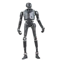 Star Wars: Andor Vintage Collection figurine K-2SO (Kay-Tuesso) 10 cm