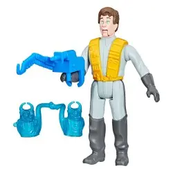 SOS Fantômes Kenner Classics figurine Peter Venkman & Gruesome Twosome Geist | 5010996217158