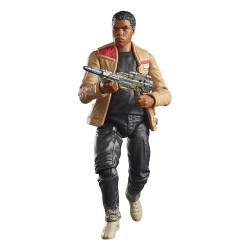 Star Wars Episode VII Vintage Collection figurine Finn (Starkiller Base) 10 cm