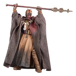 Star Wars: The Book of Boba Fett Black Series figurine Tusken Chieftain 15 cm