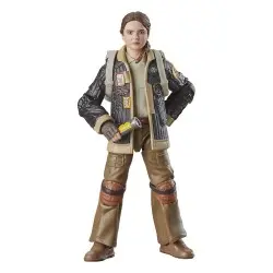 Star Wars: Skeleton Crew Black Series figurine Fern 15 cm