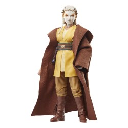 Star Wars: The Acolyte Black Series figurine Padawan Jecki Lon 15 cm