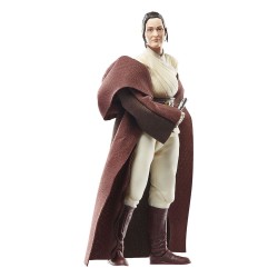 Star Wars: The Acolyte Black Series figurine Jedi Master Indara 15 cm