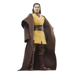 Star Wars: The Acolyte Black Series figurine Jedi Master Sol 15 cm