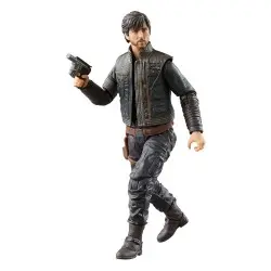 Star Wars: Andor Black Series figurine Cassian Andor 15 cm