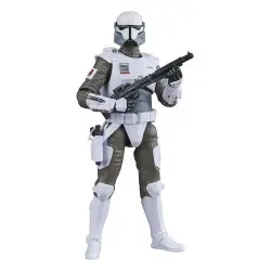 Star Wars: The Mandalorian Black Series figurine Imperial Armored Commando 15 cm