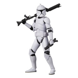 Star Wars Episode II Black Series figurine Phase I Clone Trooper 15 cm