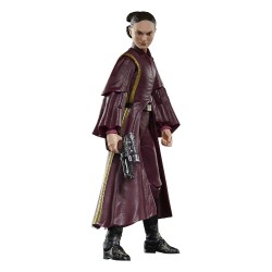 Star Wars Episode I Black Series figurine Padmé Amidala 15 cm