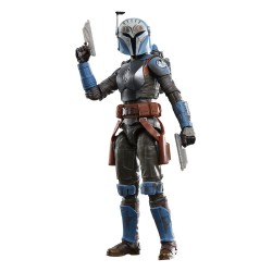 Star Wars Black Series Archive figurine Bo-Katan Kryze 15 cm