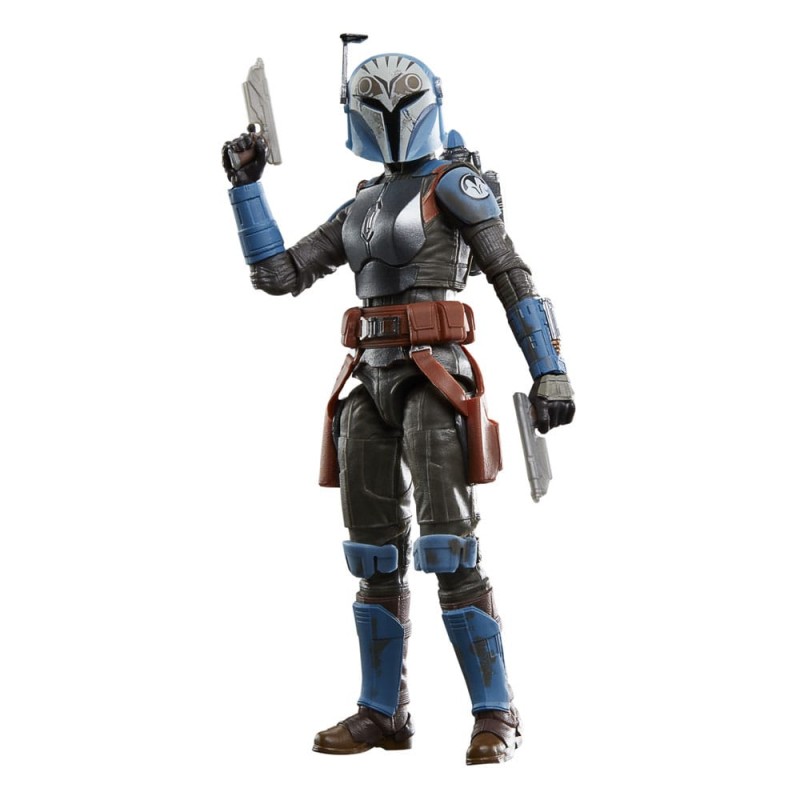 Star Wars Black Series Archive figurine Bo-Katan Kryze 15 cm | 5010996213310