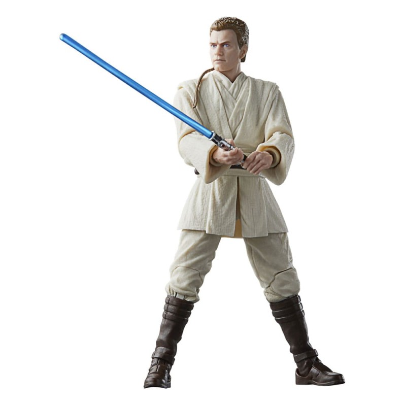 Star Wars Black Series Archive figurine Obi-Wan Kenobi (Padawan) 15 cm | 5010996223586