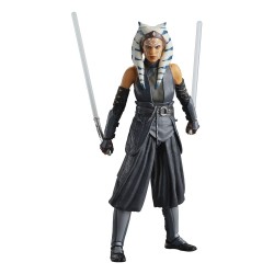 Star Wars Black Series Archive figurine Ahsoka Tano 15 cm