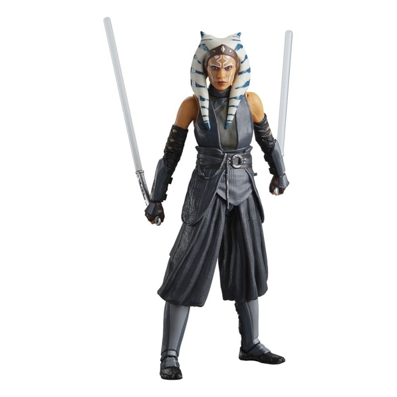 Star Wars Black Series Archive figurine Ahsoka Tano 15 cm | 5010996223593