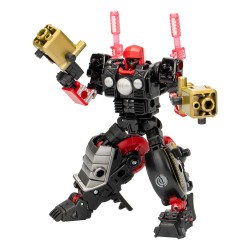 Transformers Generations Legacy United Deluxe Class figurine Star Raider Road Pig 14 cm