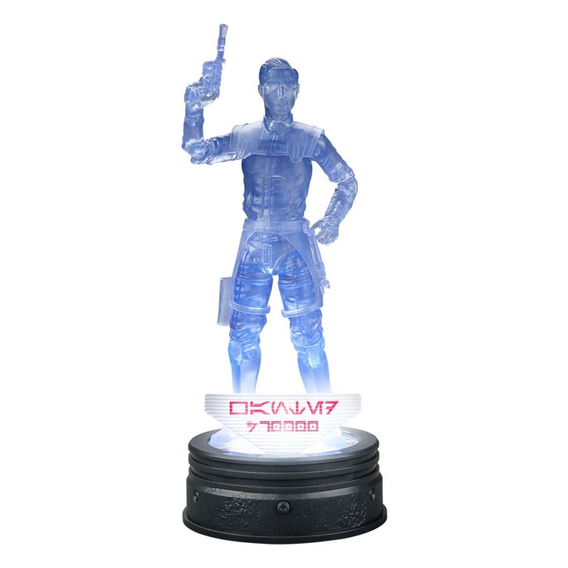 Star Wars Black Series Holocomm Collection figurine Ezra Bridger 15 cm | 5010996255723