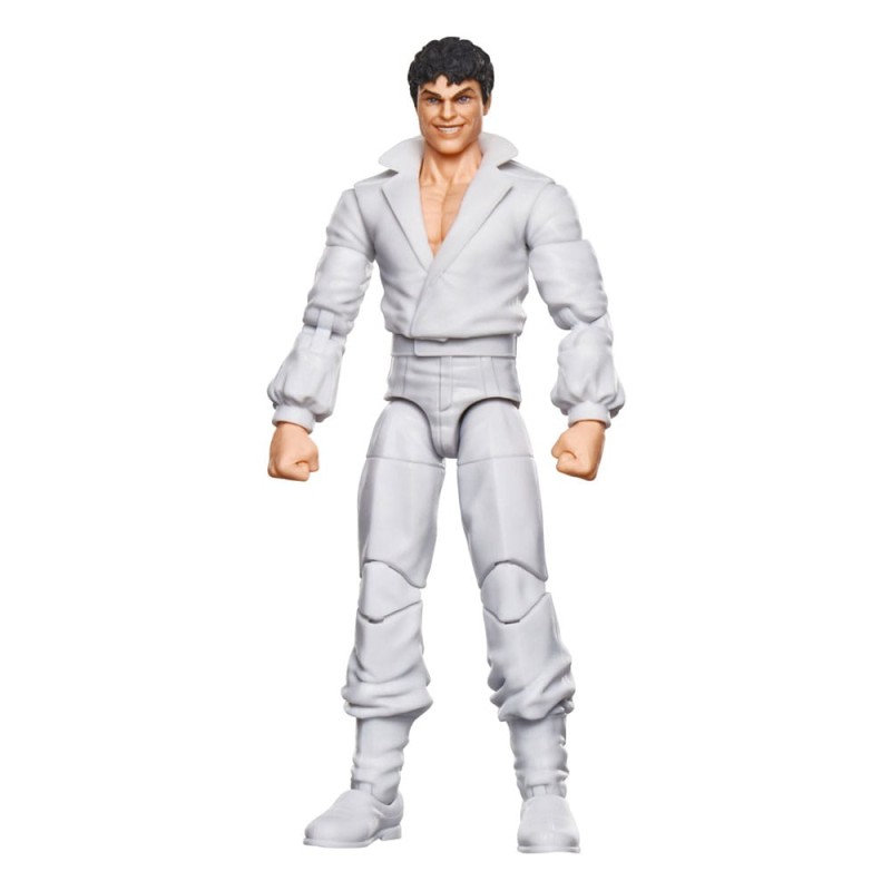 Secret Wars Marvel Legends Retro figurine Marvel's Beyonder 15 cm | 5010996273215