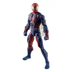 Spider-Man Marvel Legends Retro figurine Spider-Man Unlimited 15 cm