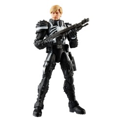 Spider-Man Marvel Legends Retro figurine Agent Venom (Flash Thompson) 15 cm