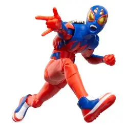 Spider-Man Marvel Legends Retro figurine Spider-Boy 15 cm