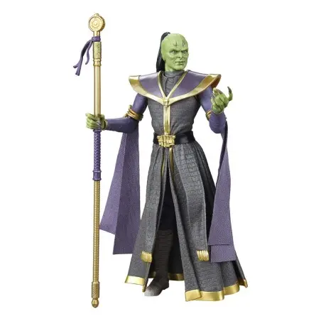 Star Wars: Shadows of the Empire Black Series figurine Prince Xizor 15 cm | 5010996280763