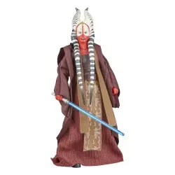 Star Wars Episode II Black Series figurine Shaak Ti 15 cm