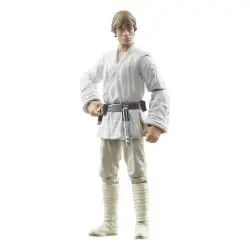 Star Wars Episode IV Vintage Collection figurine Luke Skywalker 10 cm