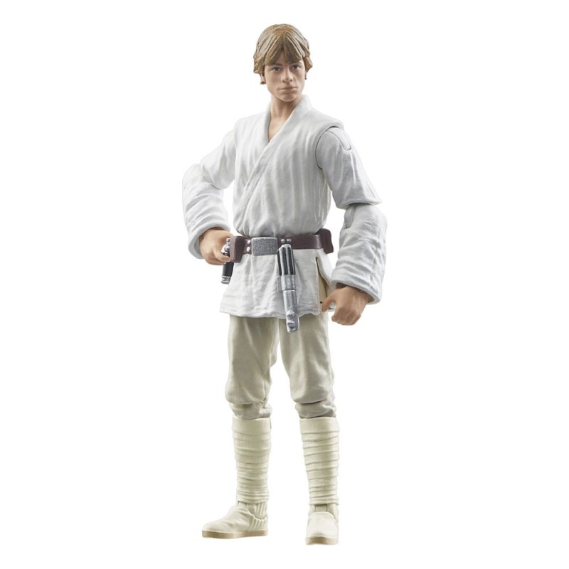 Star Wars Episode IV Vintage Collection figurine Luke Skywalker 10 cm | 5010996281937