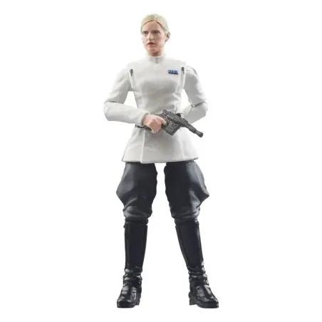 Star Wars: Andor Vintage Collection figurine Dedra Meero 10 cm | 5010996281968