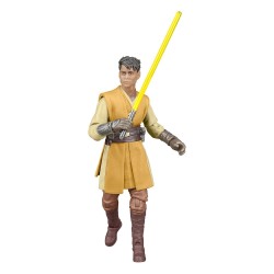 Star Wars: The Acolyte Vintage Collection figurine Jedi Knight Yord Fandar 10 cm