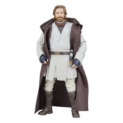 Star Wars: Obi-Wan Kenobi Vintage Collection figurine Obi-Wan Kenobi (Jedi Legend) 10 cm